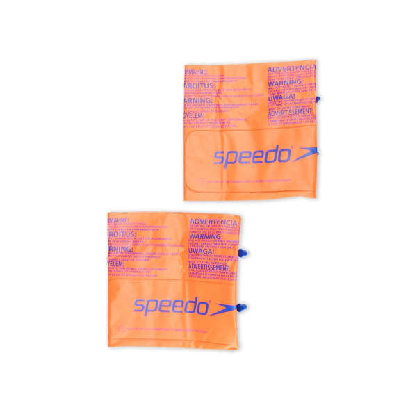 Speedo Kids Rollup Swimming Armbands