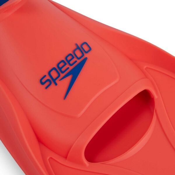 Speedo Diving Fins (2-3)