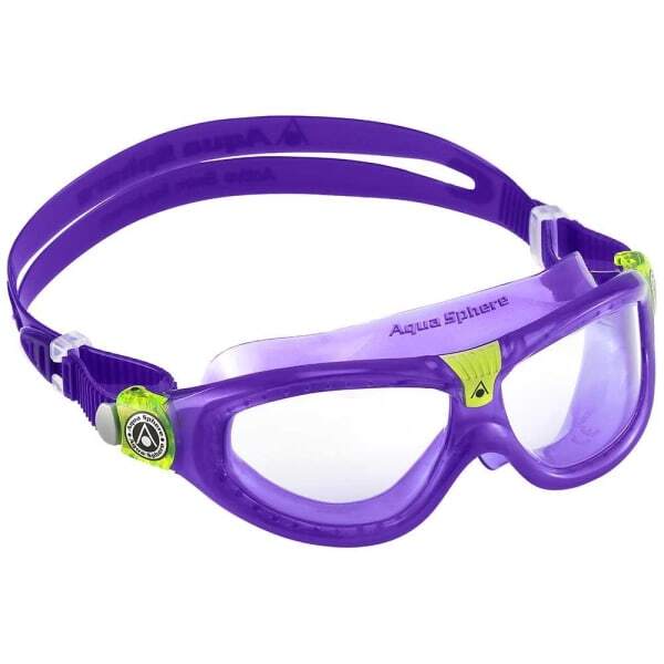 Aquasphere Kids Seal 2 Swimming Goggles