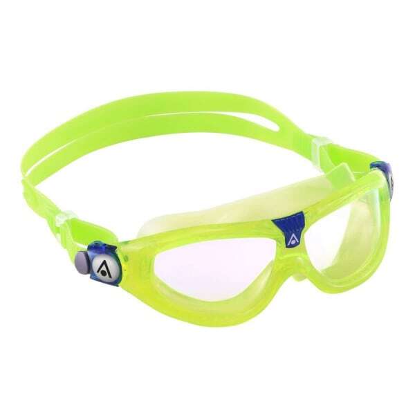 Aquasphere Kids Seal 2 Swimming Goggles