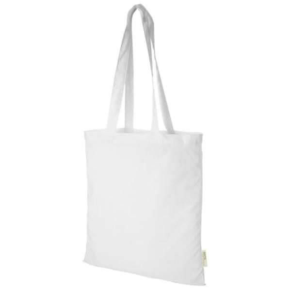 Bullet Orissa Tote Bag