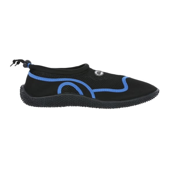 Trespass Adults Unisex Paddle Aqua Swimming Shoe (5.5)