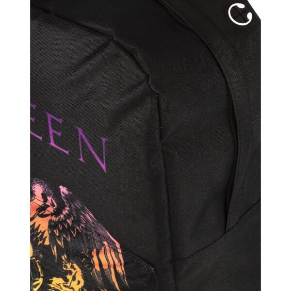 Rock Sax Bohemian Queen Backpack