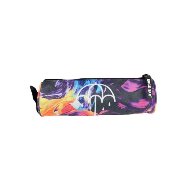 Rock Sax Bring Me The Horizon Backpack & Pencil Case