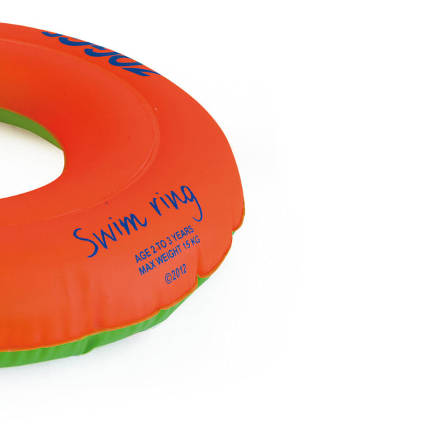 Zoggs Kids Swimming Inflatable (3-6 Years)