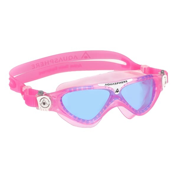 Aquasphere Kids Vista Swimming Goggles