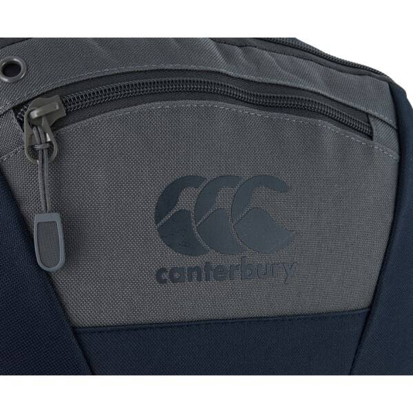 Canterbury Classics Backpack