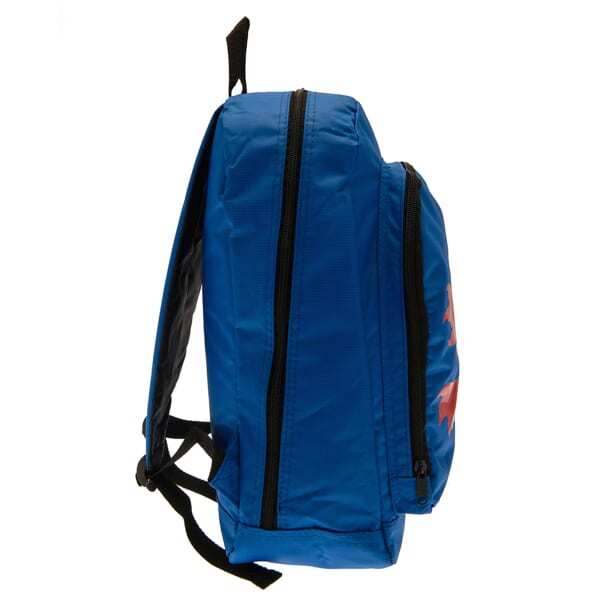 Rangers FC Colour React Backpack