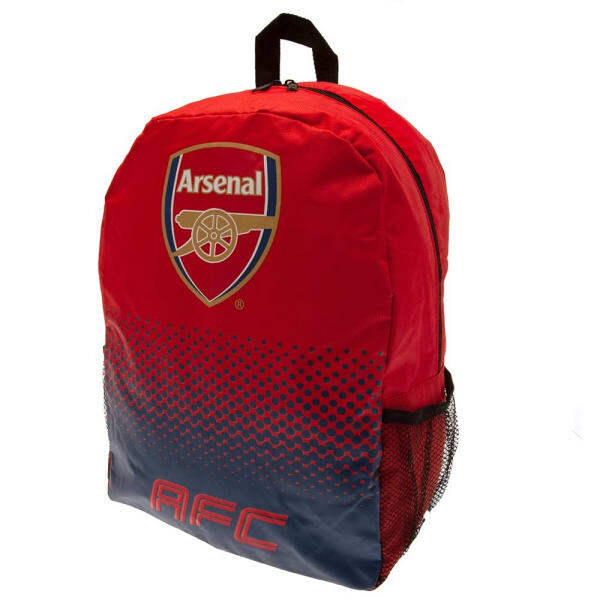 Arsenal FC Fade Backpack