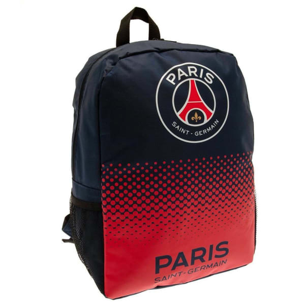 Paris Saint Germain FC Dot Fade Backpack