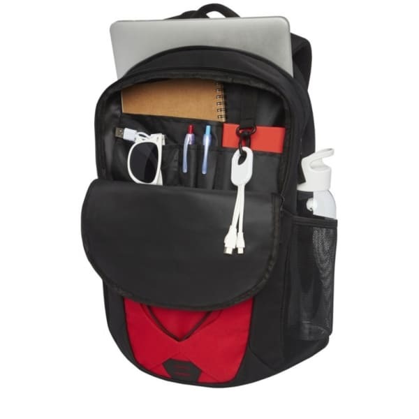 Bullet Trails Backpack