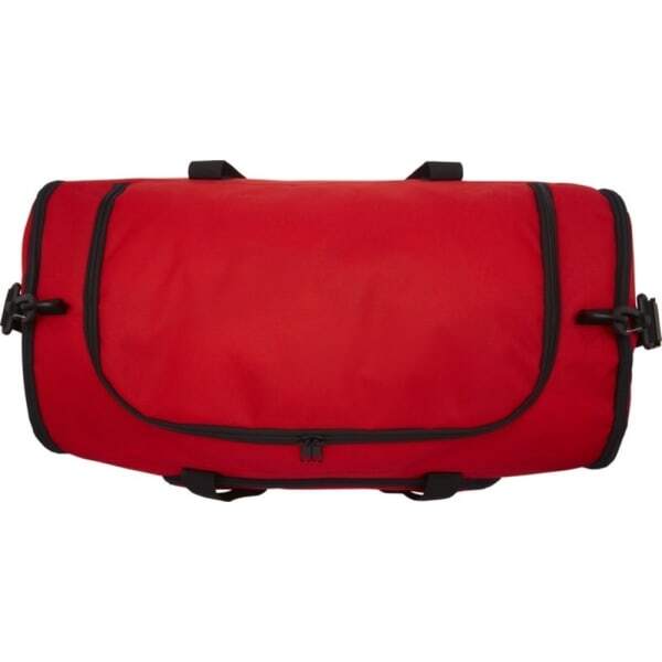 Bullet Retrend Recycled Holdall