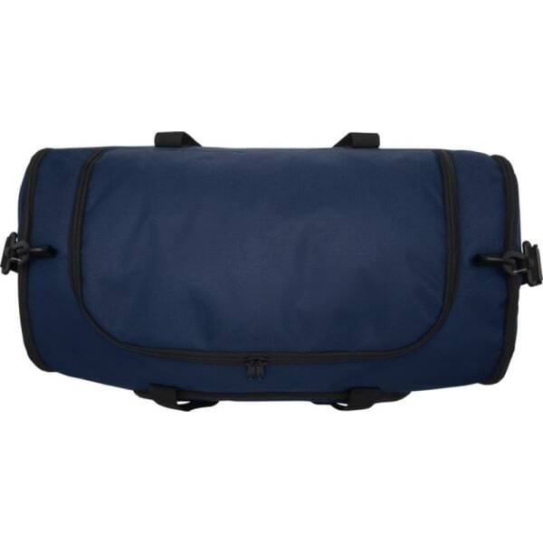 Bullet Retrend Recycled Holdall