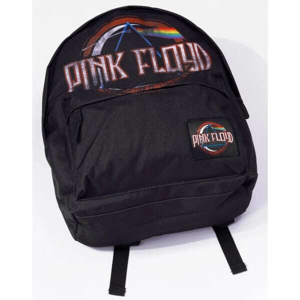 Pink Floyd Dark Side Of The Moon Backpack