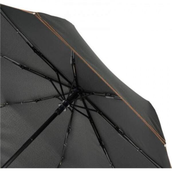 Avenue Stark Mini Foldable Auto Open Umbrella