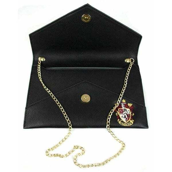 Danielle Nicole Womens Gryffindor Harry Potter Clutch