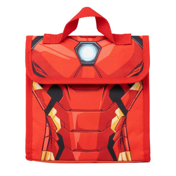 Avengers Backpack Set