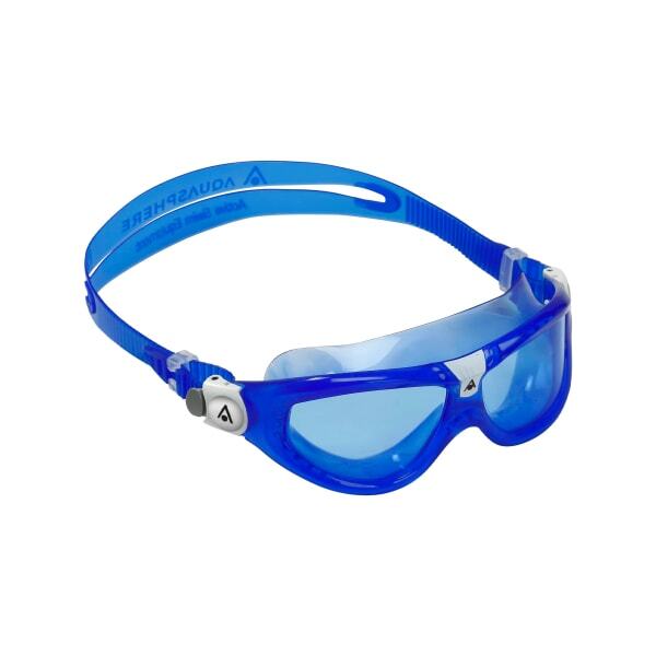 Aquasphere Kids Seal 2 Tinted Swimming Goggles