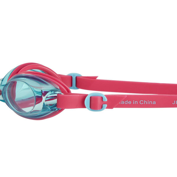 Speedo Kids Jet Swimming Goggles