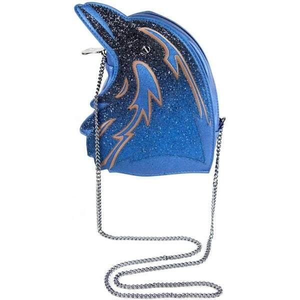 Danielle Nicole Ravenclaw Harry Potter Crossbody Bag