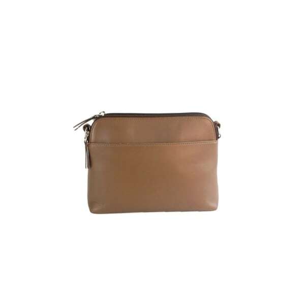 Eastern Counties Leather Terri Leather Handbag