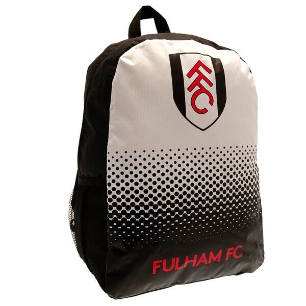 Fulham FC Dot Fade Backpack