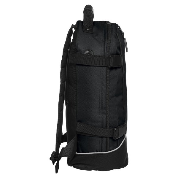 Clique Contrast Backpack