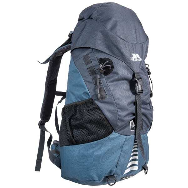 Trespass Inverary Rucksack/Backpack (45 Litres)