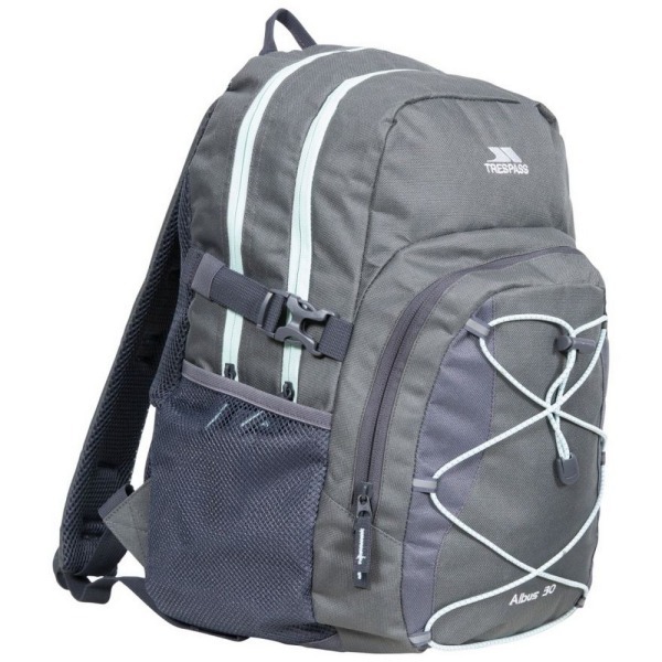 Trespass Albus 30 Litre Casual Rucksack/Backpack