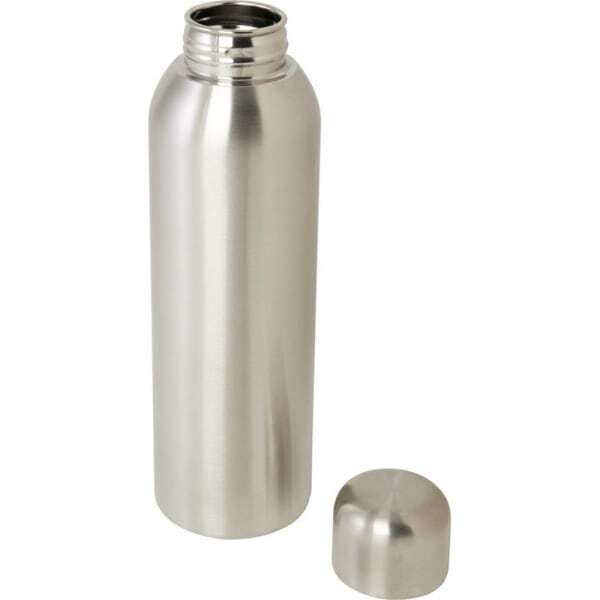 Guzzle Stainless Steel 0.8L Water Bottle