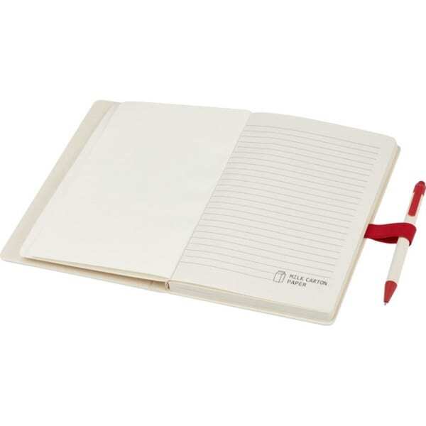 Dairy Dream A5 Notebook & Pen Set