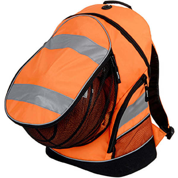 Shugon Hi-Vis Rucksack / Backpack - 23 Litres