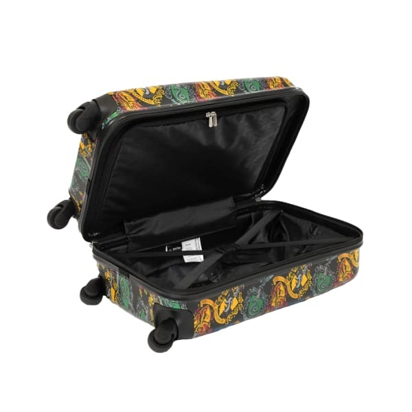 Harry Potter 4 Wheeled Cabin Bag