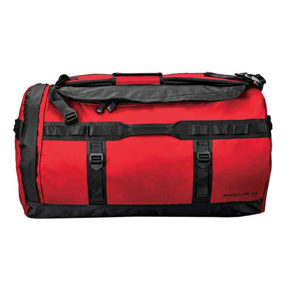 Stormtech Nautilus Waterproof 35L Duffle Bag