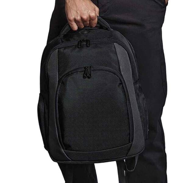 Quadra Tungsten Backpack