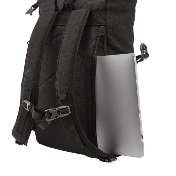 Craghoppers Kiwi Classic Roll Top Backpack