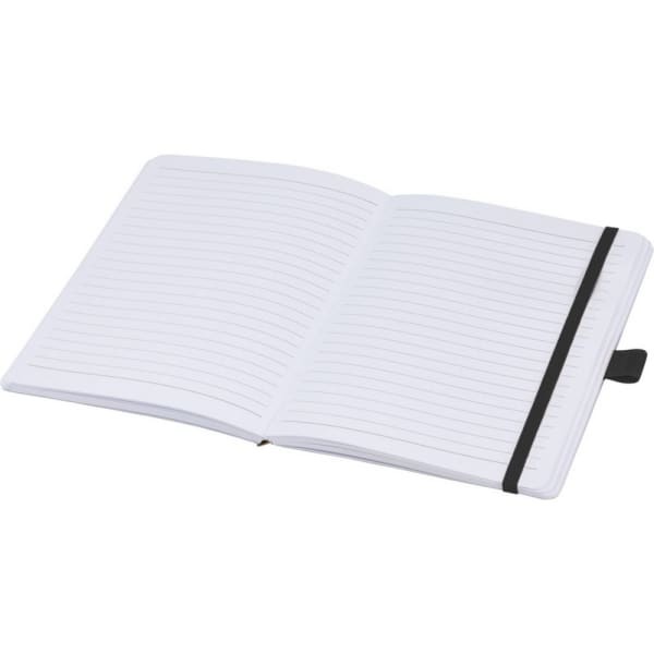 Berk Recycled Paper Notebook