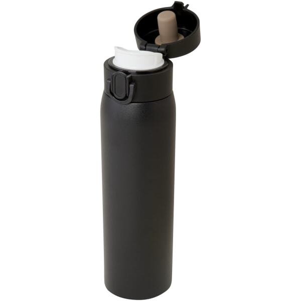 Sika Stainless Steel Insulated 450ml Thermal Flask