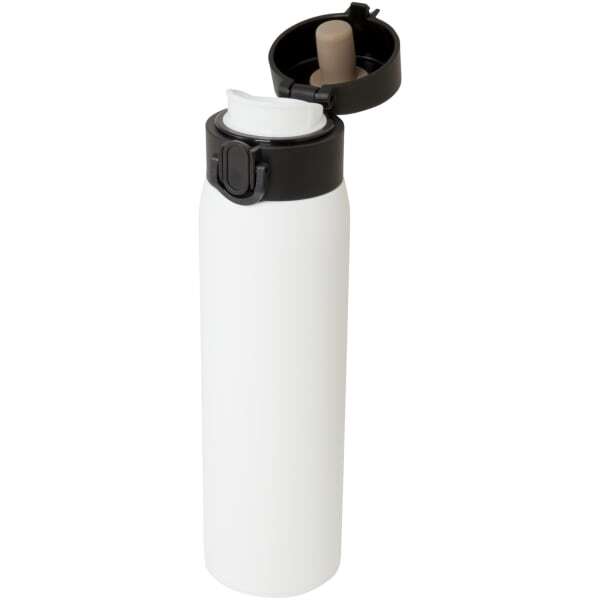 Sika Stainless Steel Insulated 450ml Thermal Flask