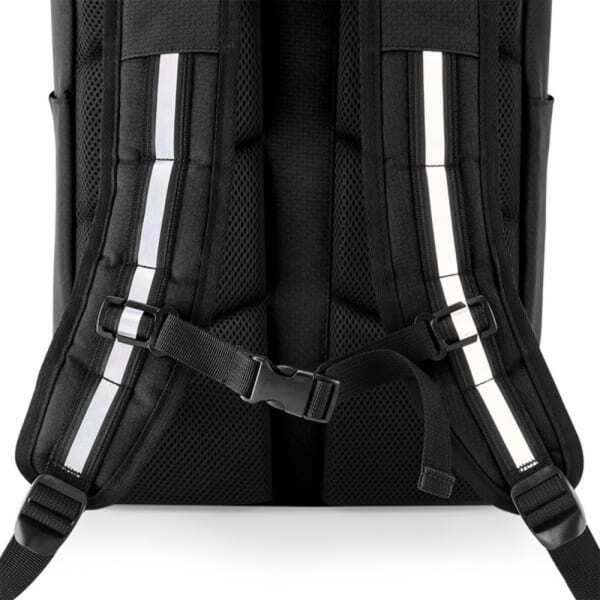 Quadra Urban Commute Backpack