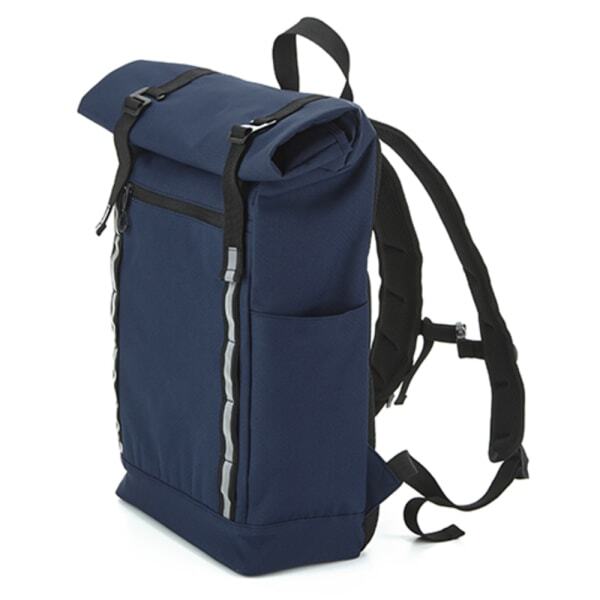 Quadra Urban Commute Backpack