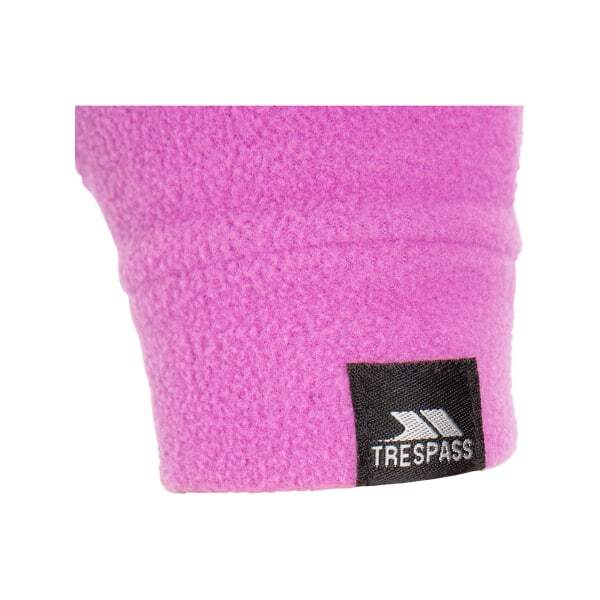 Trespass Kids Lala II Gloves (8/10)