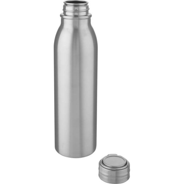 Harper Stainless Steel 700ml Water Bottle