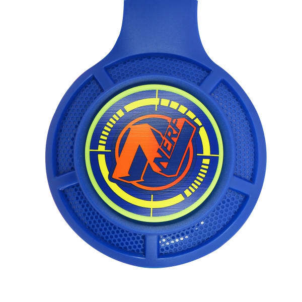 Nerf Pro G4 Gaming Headphones