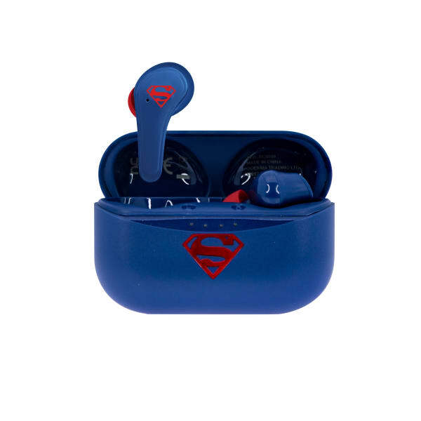 Superman Wireless Earbuds