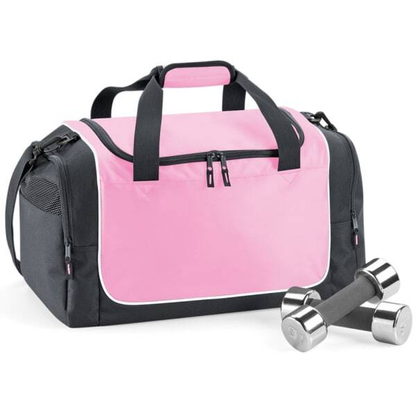 Quadra Teamwear Locker Duffle Bag (30 Litres)