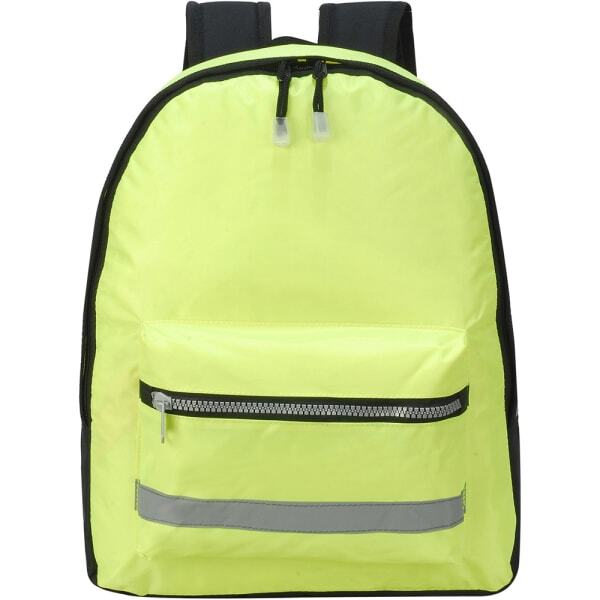 Shugon Gatwick Hi-Vis Backpack (18 Litres)