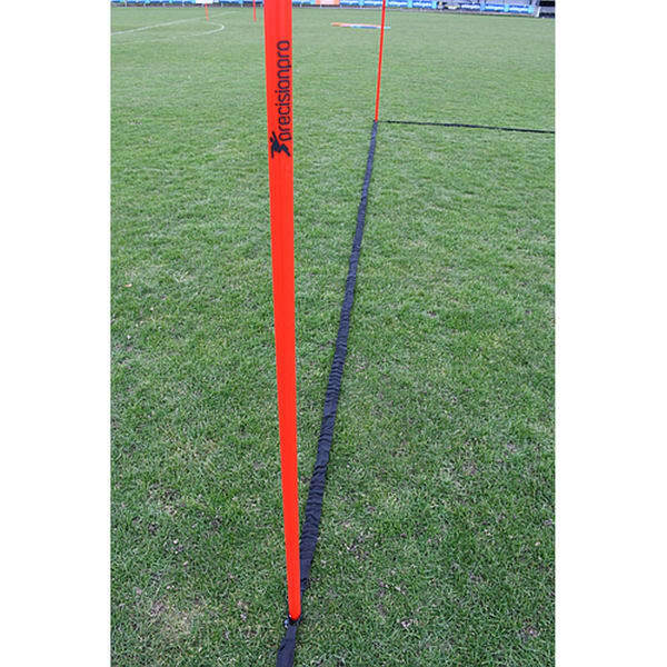 Precision Football Line Marker Set (Pack of 6)