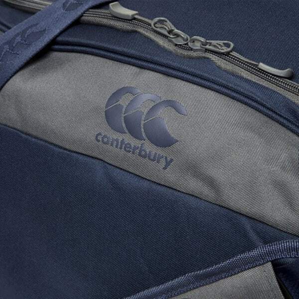 Canterbury Classics Holdall