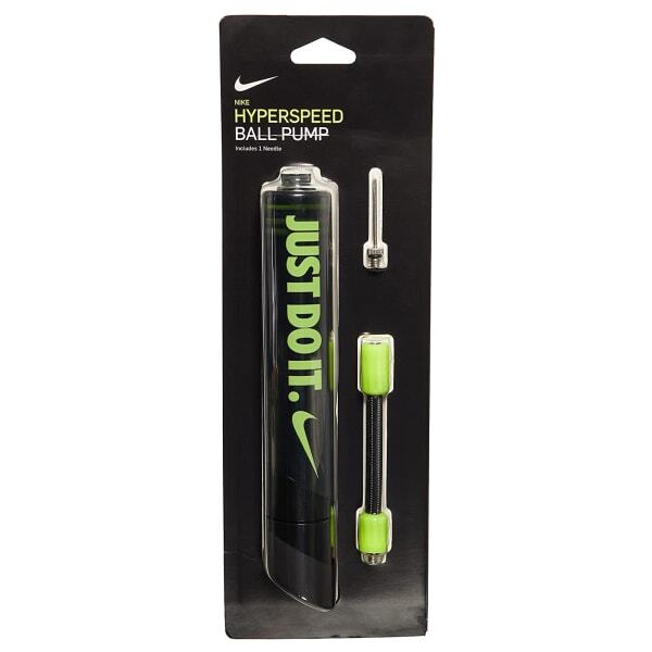 Nike Hyperspeed Ball Pump